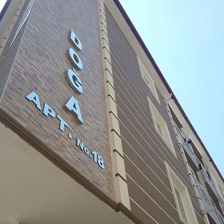 Doga Apart Denizli  Esterno foto