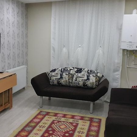 Doga Apart Denizli  Esterno foto