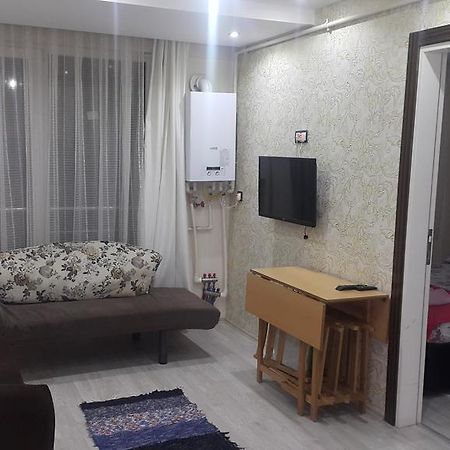 Doga Apart Denizli  Esterno foto
