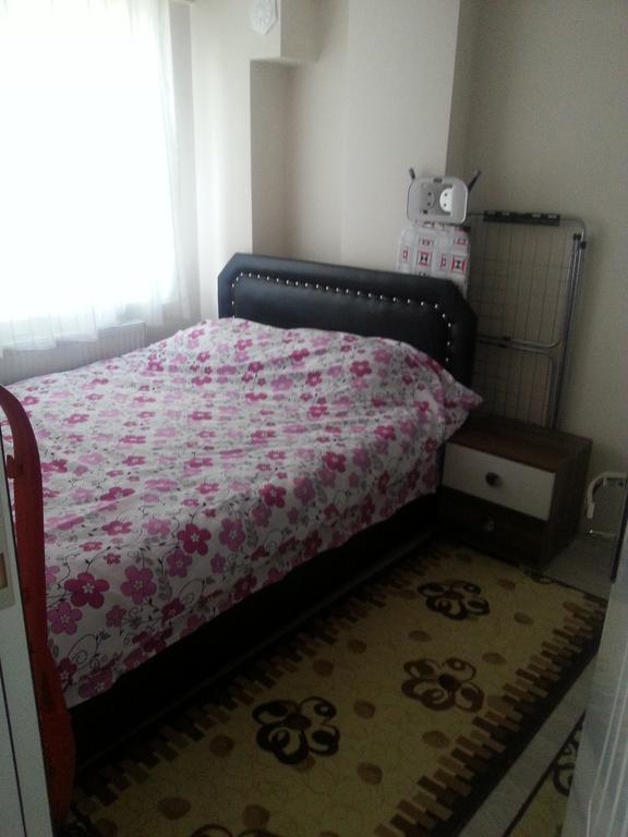 Doga Apart Denizli  Camera foto