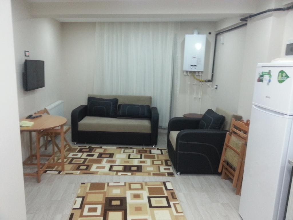 Doga Apart Denizli  Camera foto