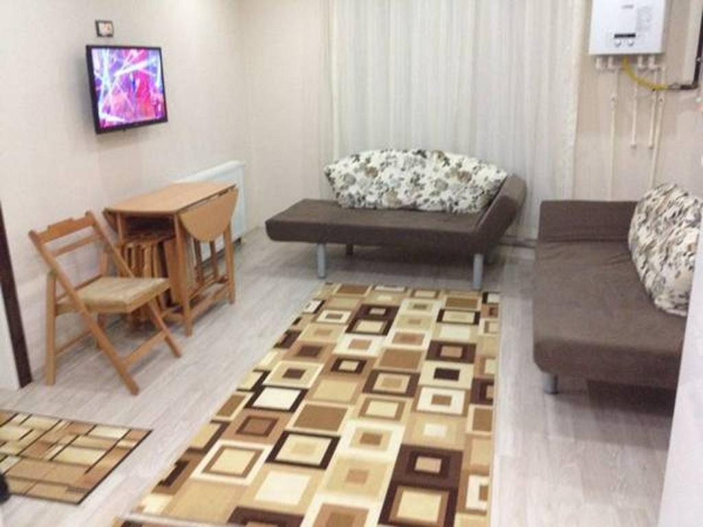 Doga Apart Denizli  Camera foto