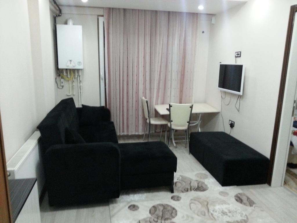 Doga Apart Denizli  Camera foto