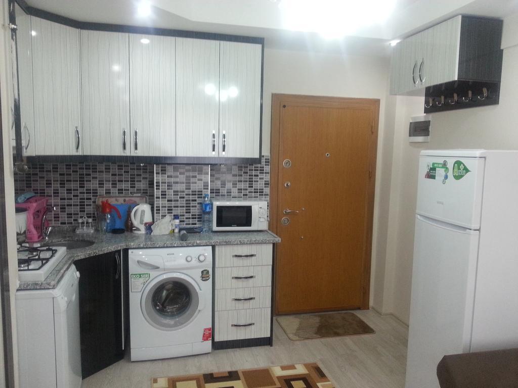Doga Apart Denizli  Camera foto