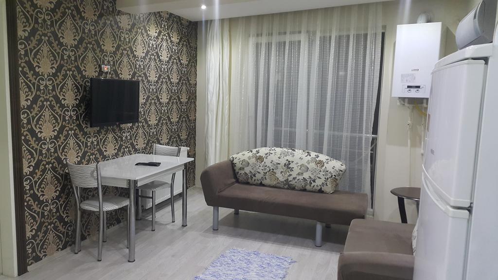 Doga Apart Denizli  Esterno foto