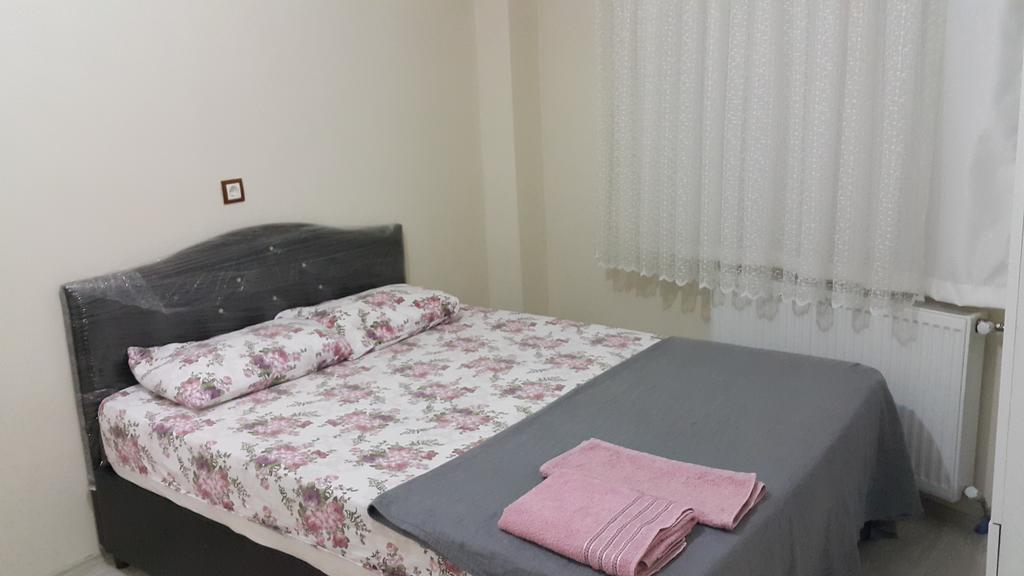 Doga Apart Denizli  Esterno foto