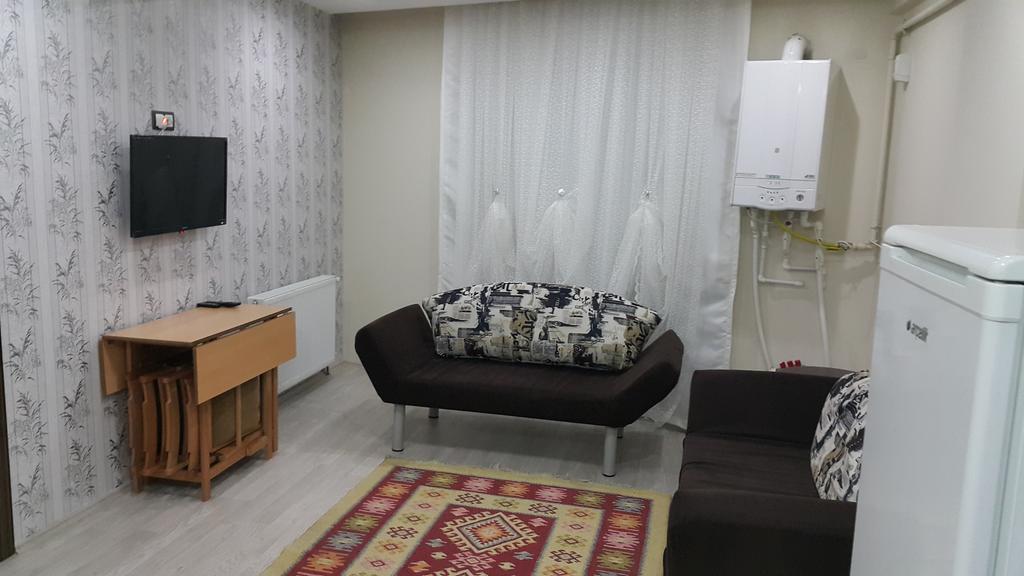 Doga Apart Denizli  Esterno foto
