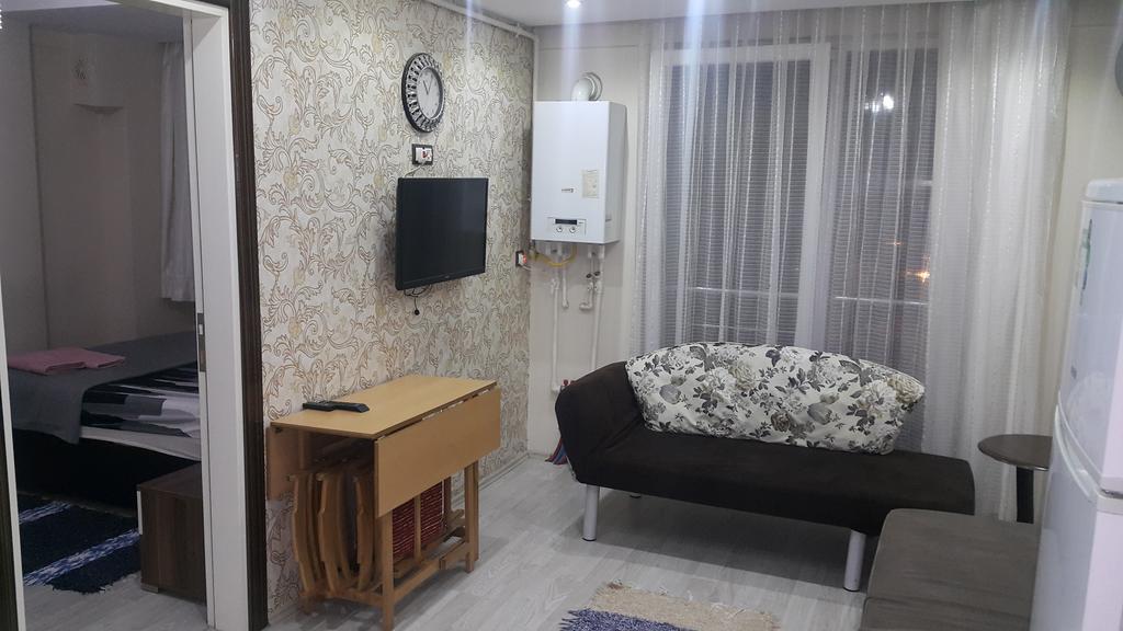Doga Apart Denizli  Esterno foto